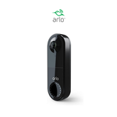 Arlo Essential 1st Gen HD Doorbell - Ultimate Home Security Upgrade